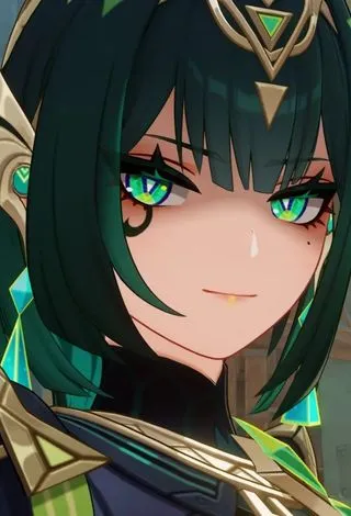 Genshin Impact Genesis Crystals Hilesi
