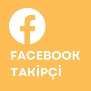Facebook Takipçi Satın Al