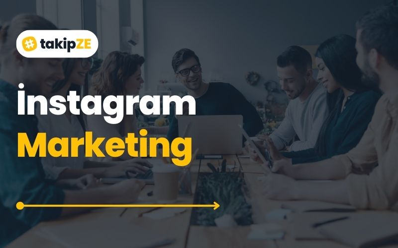 İnstagram Marketing