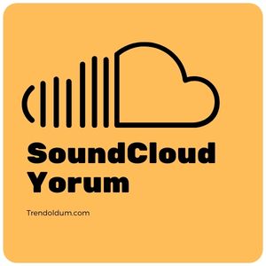 Soundcloud Yorum Satın Al