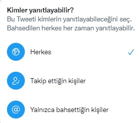 Twitter Anket Hilesi Şifresiz