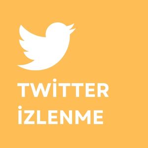 Twitter İzlenme Satın Al