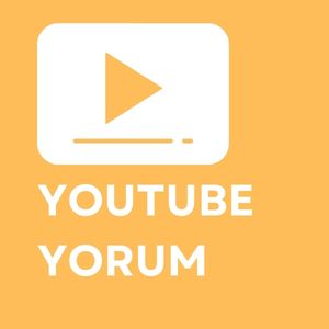 Youtube Yorum Satın Al